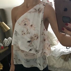 NWT Wilfred (Aritzia) Blouse (Size S)